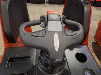 Niederhubwagen Fahrerstand Hangcha CBD20-AC2S-SU - 13