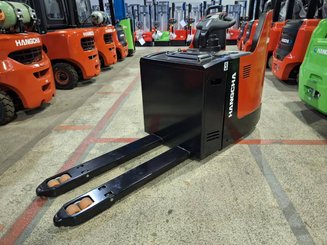 Niederhubwagen Fahrerstand Hangcha CBD20-AC2S-SU - 2