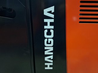 Niederhubwagen Fahrerstand Hangcha CBD20-AC2S-SU - 14