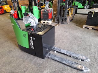 Niederhubwagen Fahrerstand Hangcha CBD20-AC2S-iSU