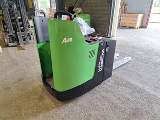 Niederhubwagen Fahrerstand Hangcha CBD20-AC2S-iSU