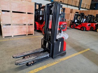 Hochhubwagen mit Deichsel Hangcha CDD16-AEC2