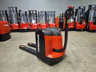 Niederhubwagen mit Deichsel Hangcha CBD20-AC2
