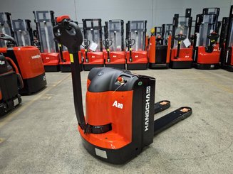 Niederhubwagen mit Deichsel Hangcha CBD20-AC2