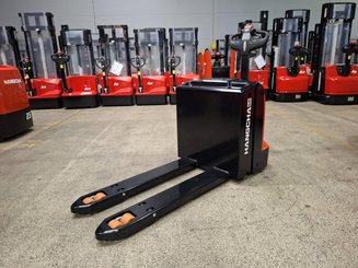 Niederhubwagen mit Deichsel Hangcha CBD20-AC2