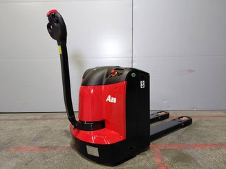 Niederhubwagen mit Deichsel Hangcha CBD20-AC2
