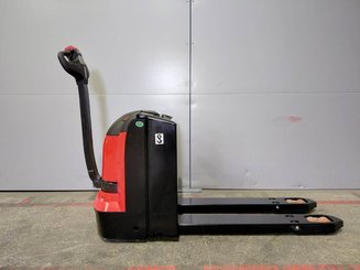 Niederhubwagen mit Deichsel Hangcha CBD20-AC2