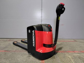 Niederhubwagen mit Deichsel Hangcha CBD20-AC2
