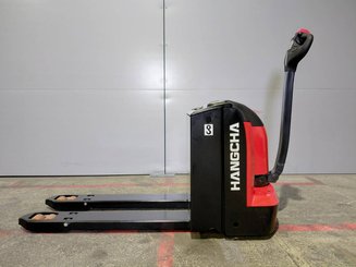 Niederhubwagen mit Deichsel Hangcha CBD20-AC2 - 5