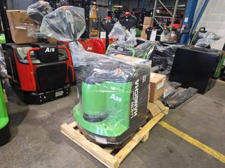 Niederhubwagen mit Deichsel Hangcha CBD30-AC2-i
