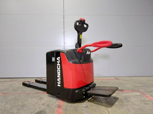 Niederhubwagen Fahrerstand Hangcha CBD30-AC2S - 1