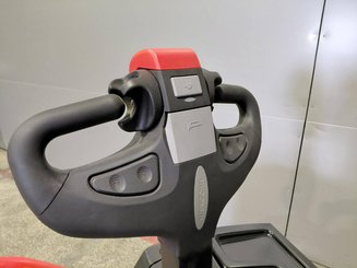 Niederhubwagen Fahrerstand Hangcha CBD30-AC2S - 8