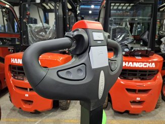Niederhubwagen Fahrerstand Hangcha CBD30-AC2S-I - 13