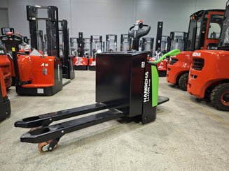 Niederhubwagen Fahrerstand Hangcha CBD30-AC2S-I - 11