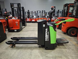 Niederhubwagen Fahrerstand Hangcha CBD30-AC2S-I - 10