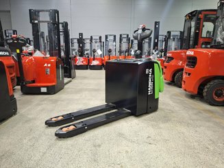 Niederhubwagen Fahrerstand Hangcha CBD30-AC2S-I - 1