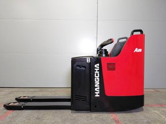 Niederhubwagen Fahrerstand Hangcha CBD20-AC2S-SU