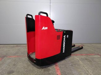 Niederhubwagen Fahrerstand Hangcha CBD20-AC2S-SU