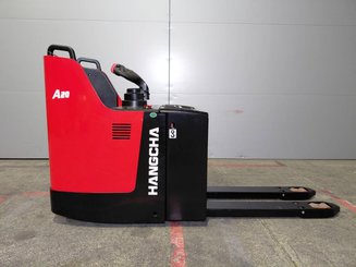 Niederhubwagen Fahrerstand Hangcha CBD20-AC2S-SU - 5