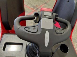 Niederhubwagen Fahrerstand Hangcha CBD20-AC2S-SU - 8