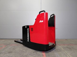 Niederhubwagen Fahrerstand Hangcha CBD20-AC2S-SU - 1