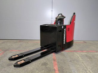 Niederhubwagen Fahrerstand Hangcha CBD20-AC2S-SU