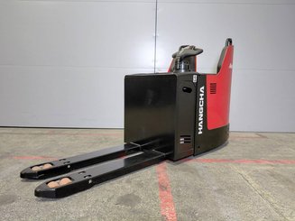 Niederhubwagen Fahrerstand Hangcha CBD20-AC2S-SU