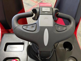 Niederhubwagen Fahrerstand Hangcha CBD20-AC2S-SU