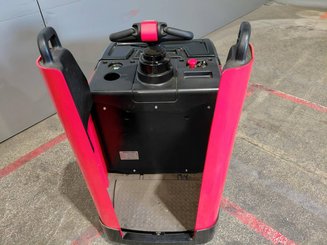 Niederhubwagen Fahrerstand Hangcha CBD20-AC2S-SU