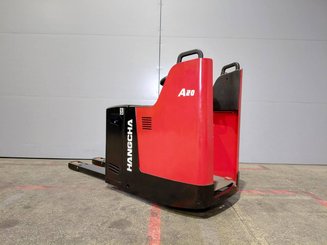 Niederhubwagen Fahrerstand Hangcha CBD20-AC2S-SU