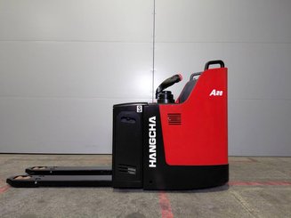 Niederhubwagen Fahrerstand Hangcha CBD20-AC2S-SU