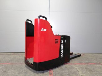 Niederhubwagen Fahrerstand Hangcha CBD20-AC2S-SU