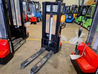 Hochhubwagen mit Deichsel Hangcha CDD12-A2MC2-SZ