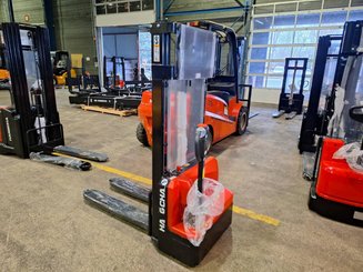 Hochhubwagen mit Deichsel Hangcha CDD12-A2MC2-SZ