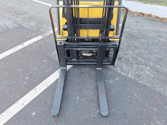 3-Rad Gabelstapler Caterpillar EP16NT - 12