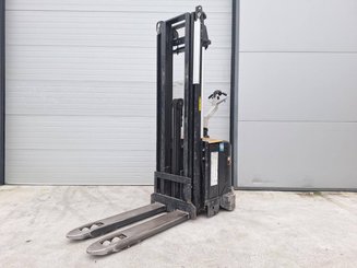 Hochhubwagen mit Deichsel Caterpillar NSV16Ni