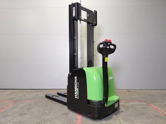 Hochhubwagen mit Deichsel Hangcha CDD12-AC2-i 