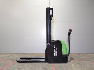 Hochhubwagen mit Deichsel Hangcha CDD12-AC2-i 