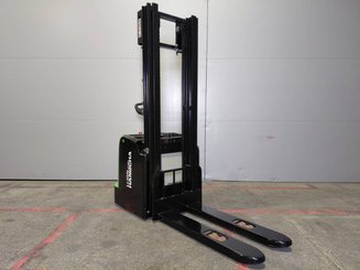 Hochhubwagen mit Deichsel Hangcha CDD12-AC2-i 