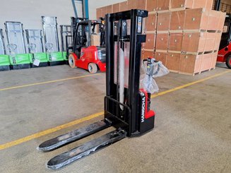 Hochhubwagen mit Deichsel Hangcha CDD12-A2MC2-SZ