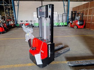 Hochhubwagen mit Deichsel Hangcha CDD12-A2MC2-SZ