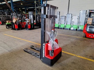 Hochhubwagen mit Deichsel Hangcha CDD12-A2MC2-SZ