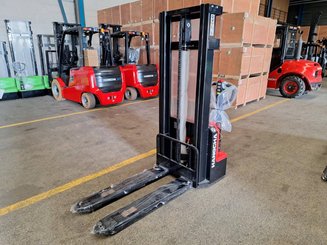 Hochhubwagen mit Deichsel Hangcha CDD12-A2MC2-SZ