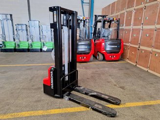 Hochhubwagen mit Deichsel Hangcha CDD12-A2MC2-SZ