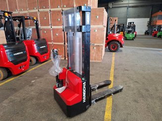Hochhubwagen mit Deichsel Hangcha CDD12-A2MC2-SZ