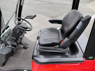 4-Rad Gabelstapler Hangcha AE18