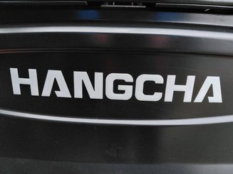 4-Rad Gabelstapler Hangcha AE18