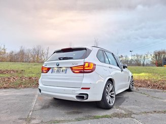 Auto BMW X5 - 36