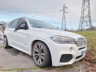 Auto BMW X5 - 35