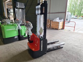 Hochhubwagen mit Deichsel Hangcha CDD12-AMC2-L - 1